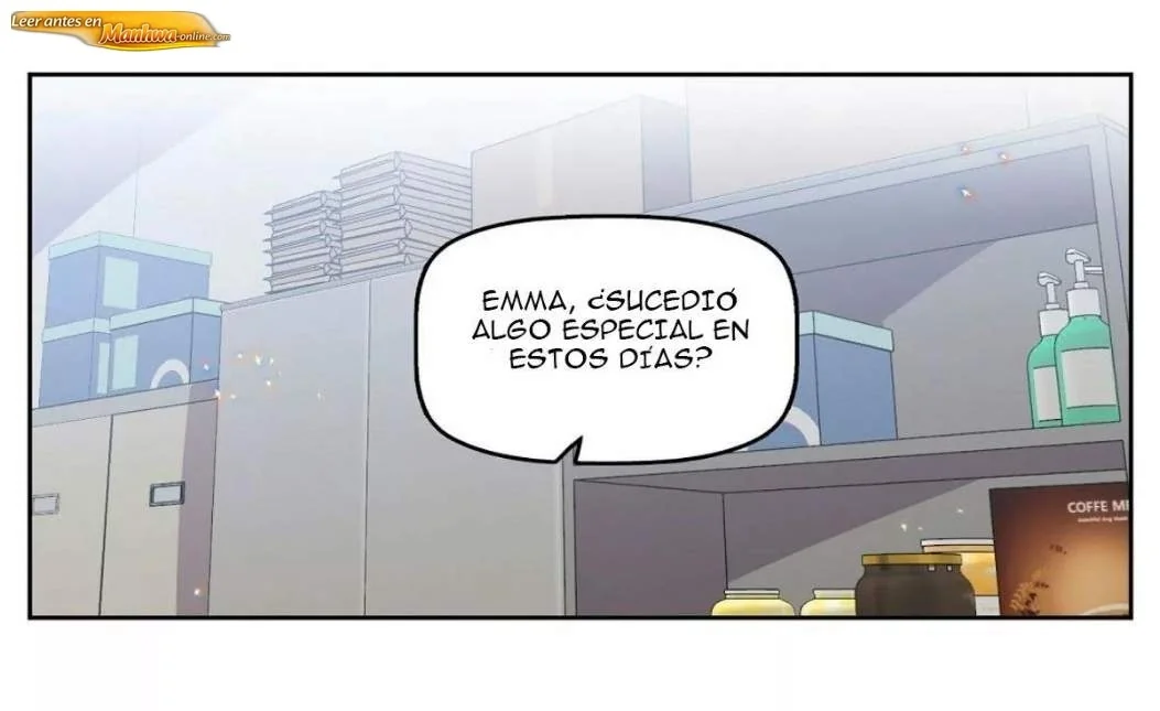 Bésame Mentiroso Capítulo 15 - página 33