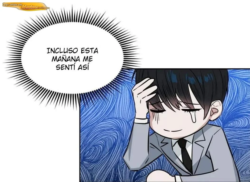 Bésame Mentiroso Capítulo 16 - página 15