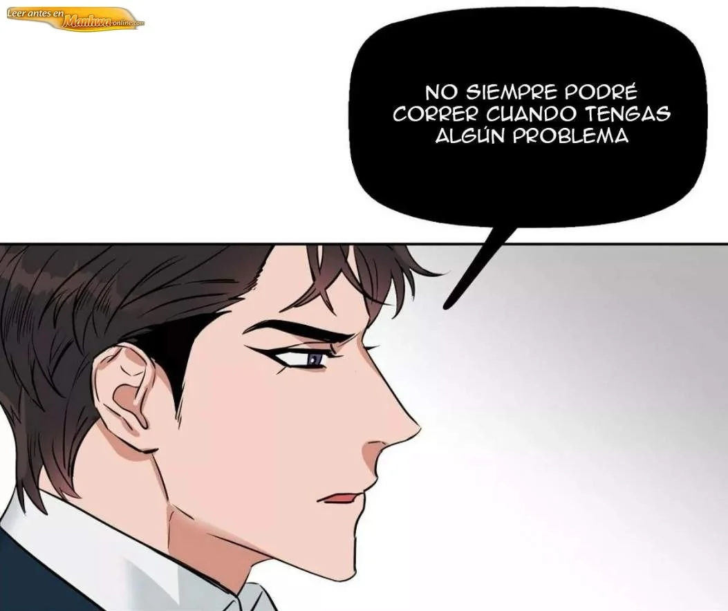 Bésame Mentiroso Capítulo 16 - página 17