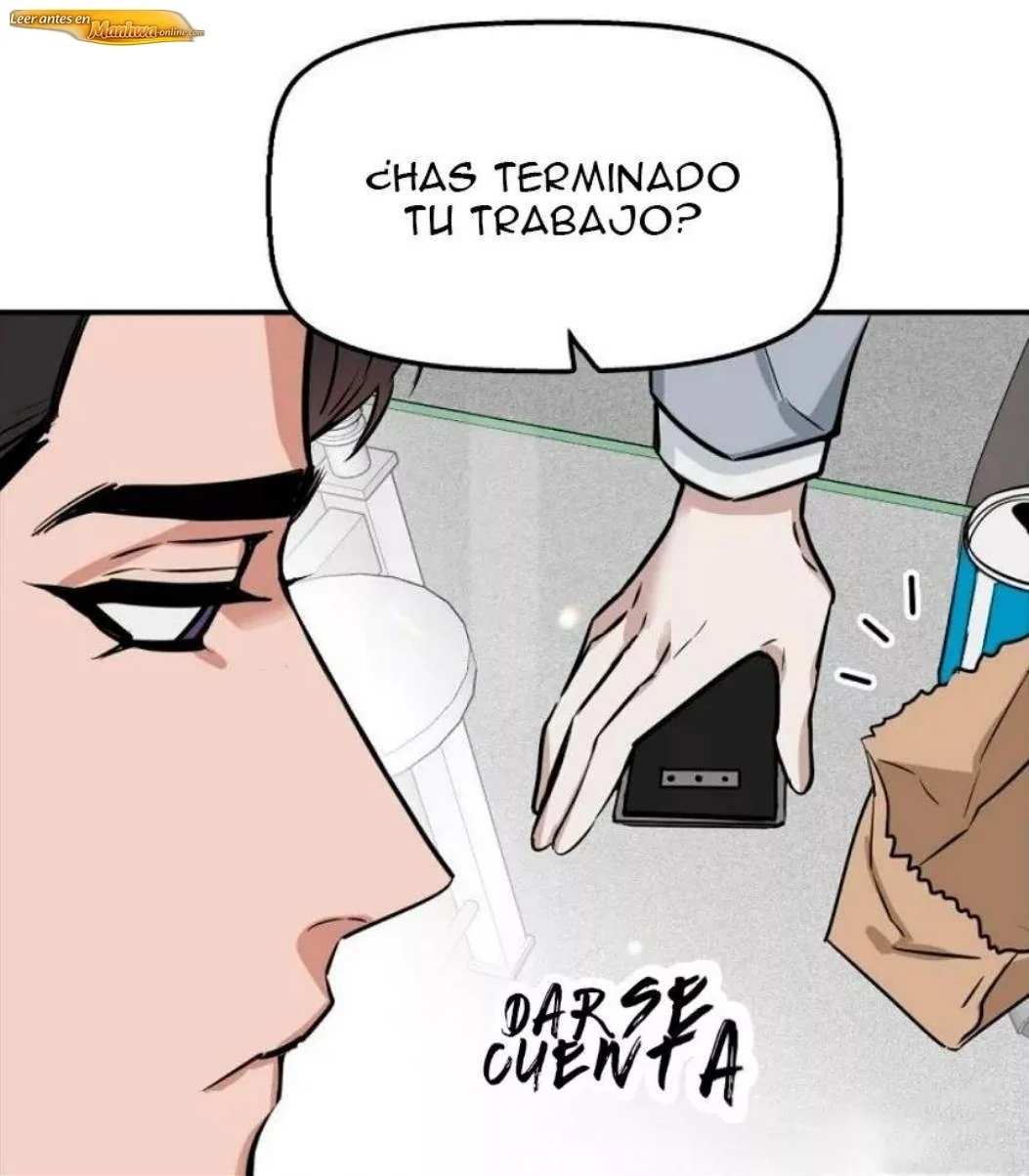 Bésame Mentiroso Capítulo 16 - página 21