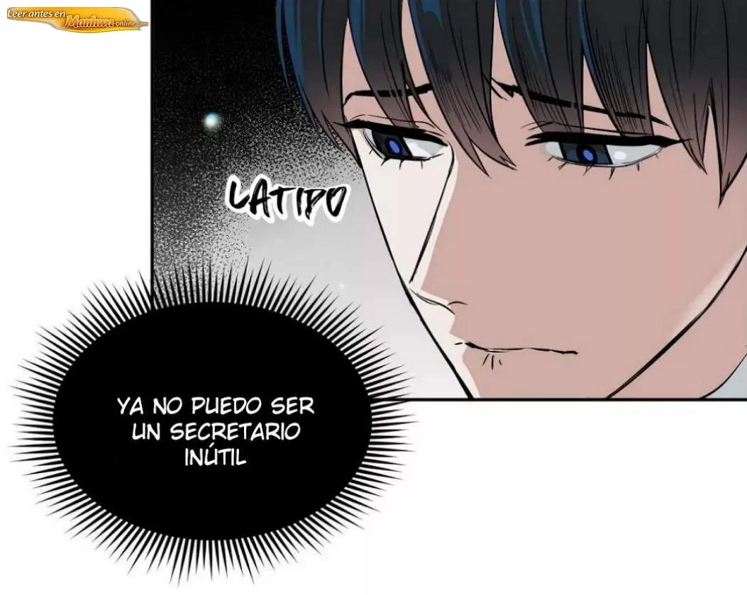Bésame Mentiroso Capítulo 16 - página 28