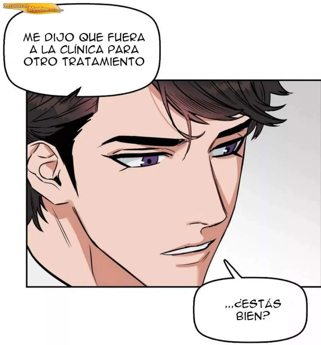 Bésame Mentiroso Capítulo 16 - página 30
