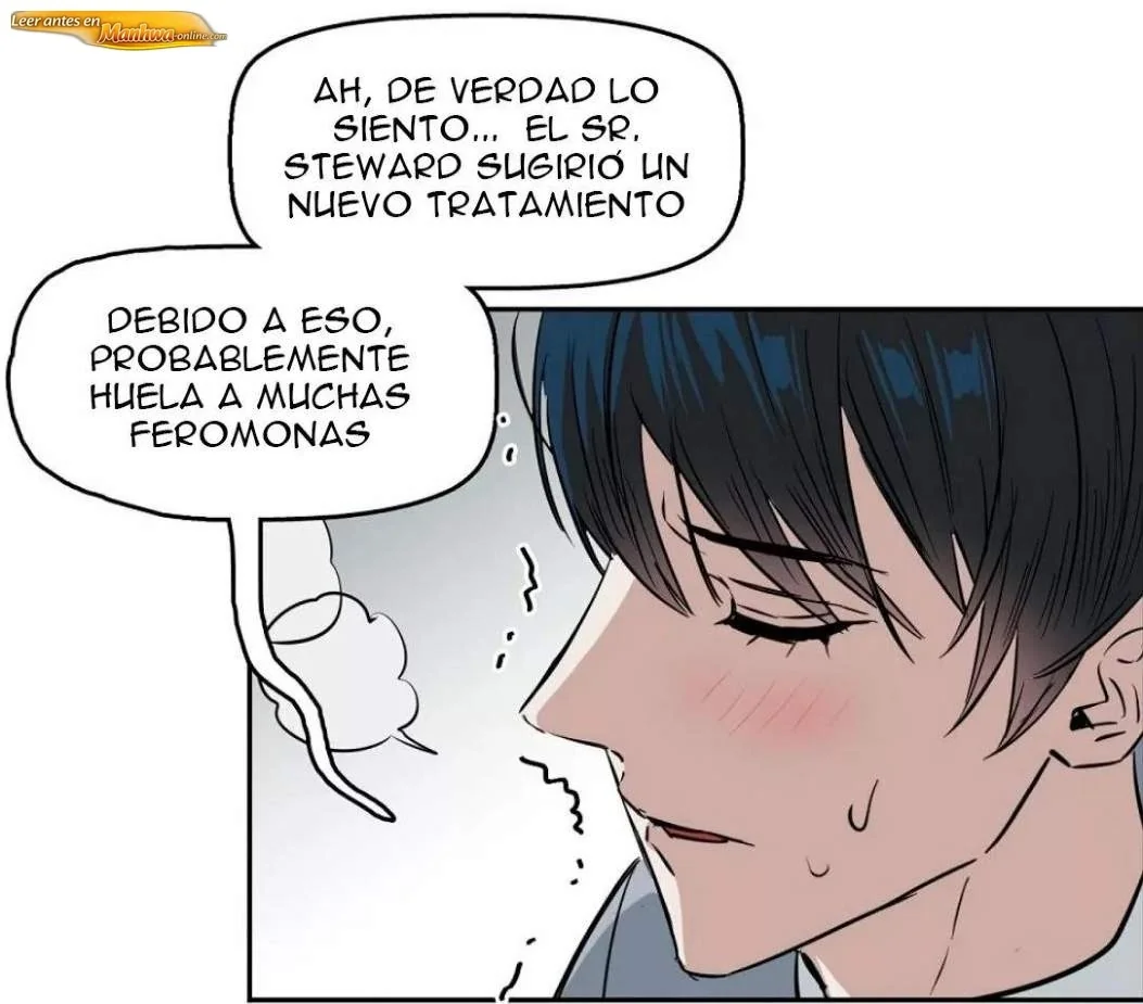 Bésame Mentiroso Capítulo 16 - página 57