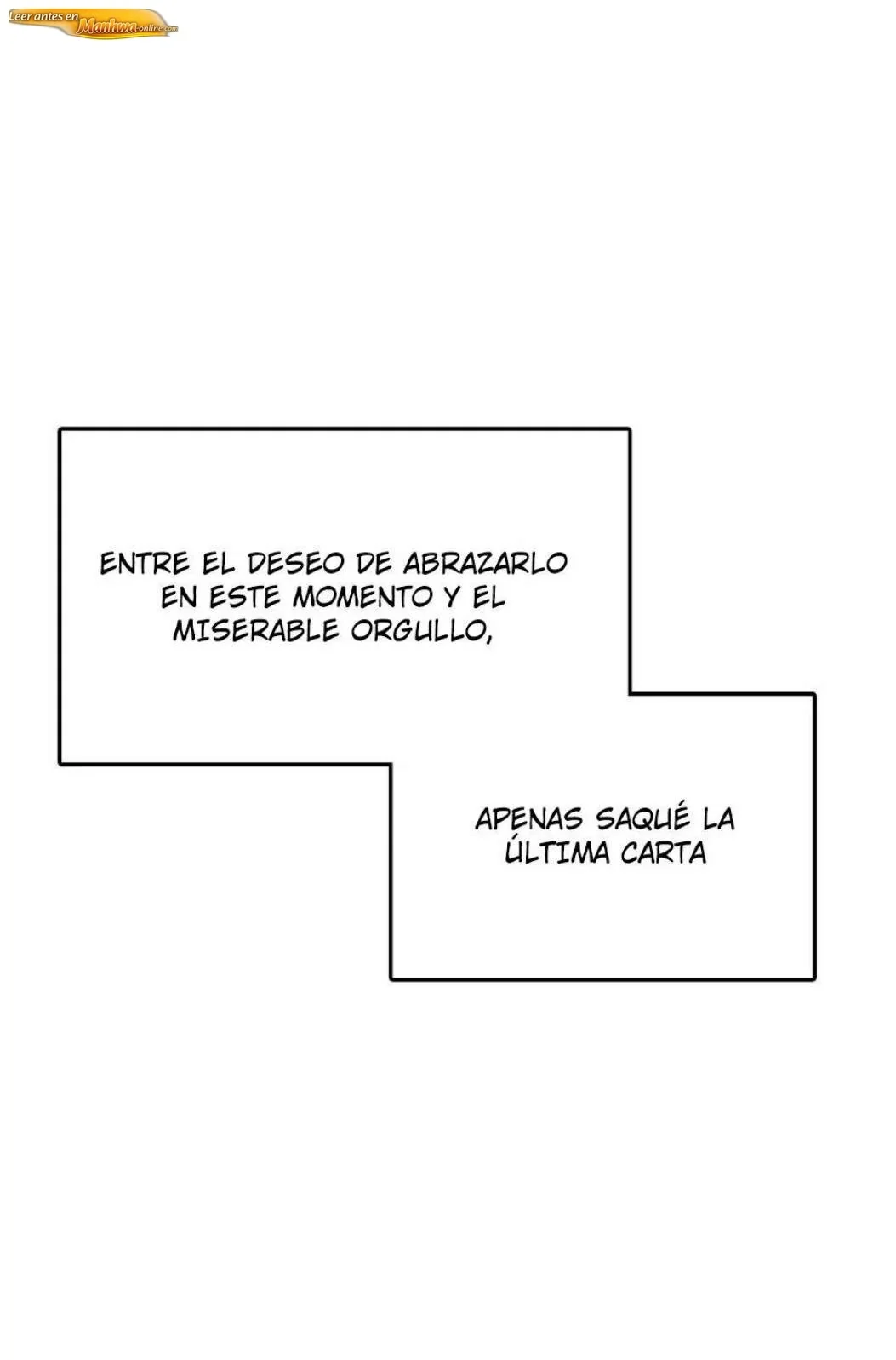 Bésame Mentiroso Capítulo 17 - página 24