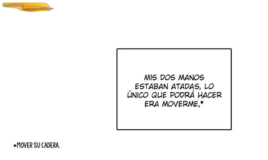 Bésame Mentiroso Capítulo 18 - página 23