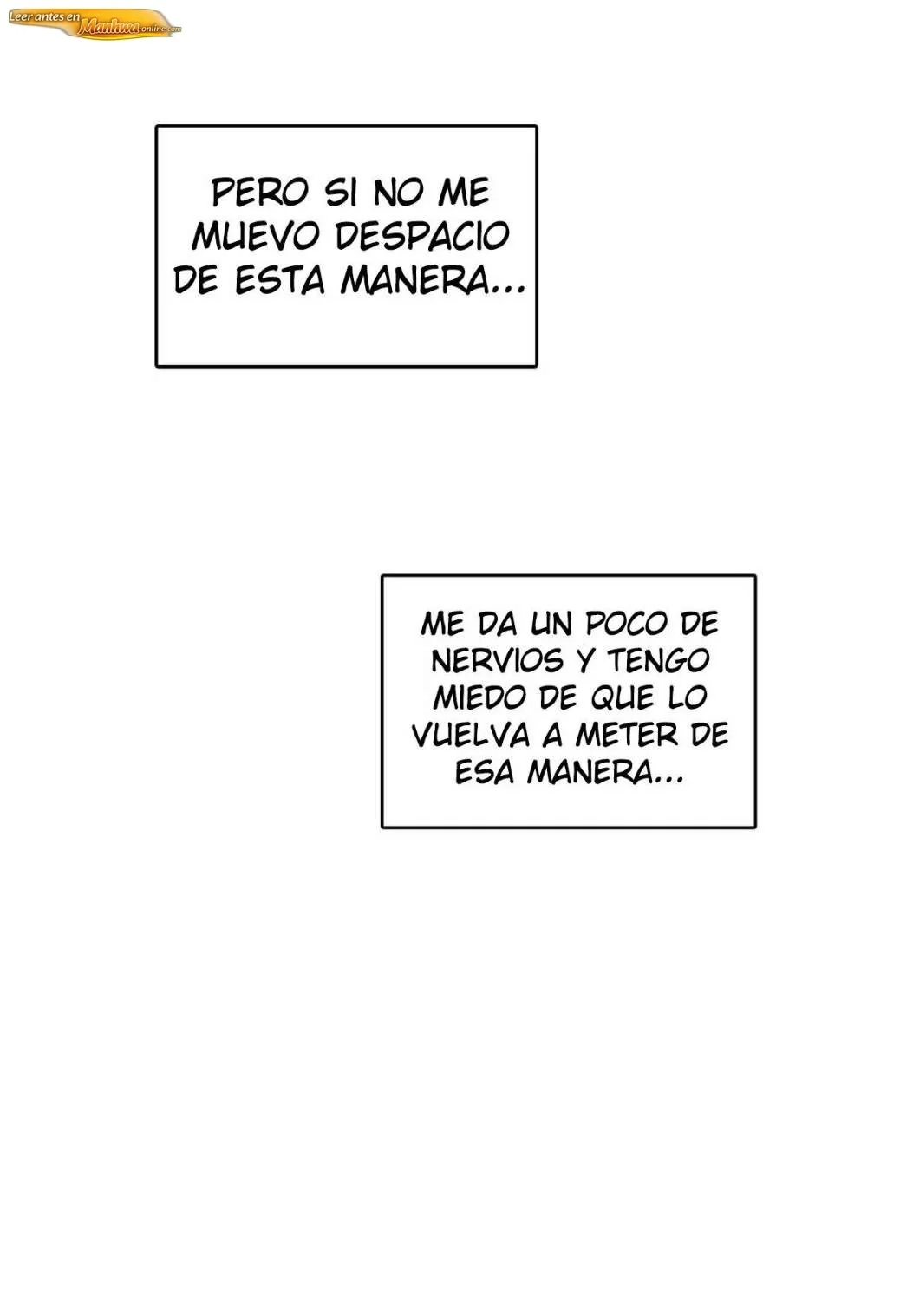 Bésame Mentiroso Capítulo 19 - página 56
