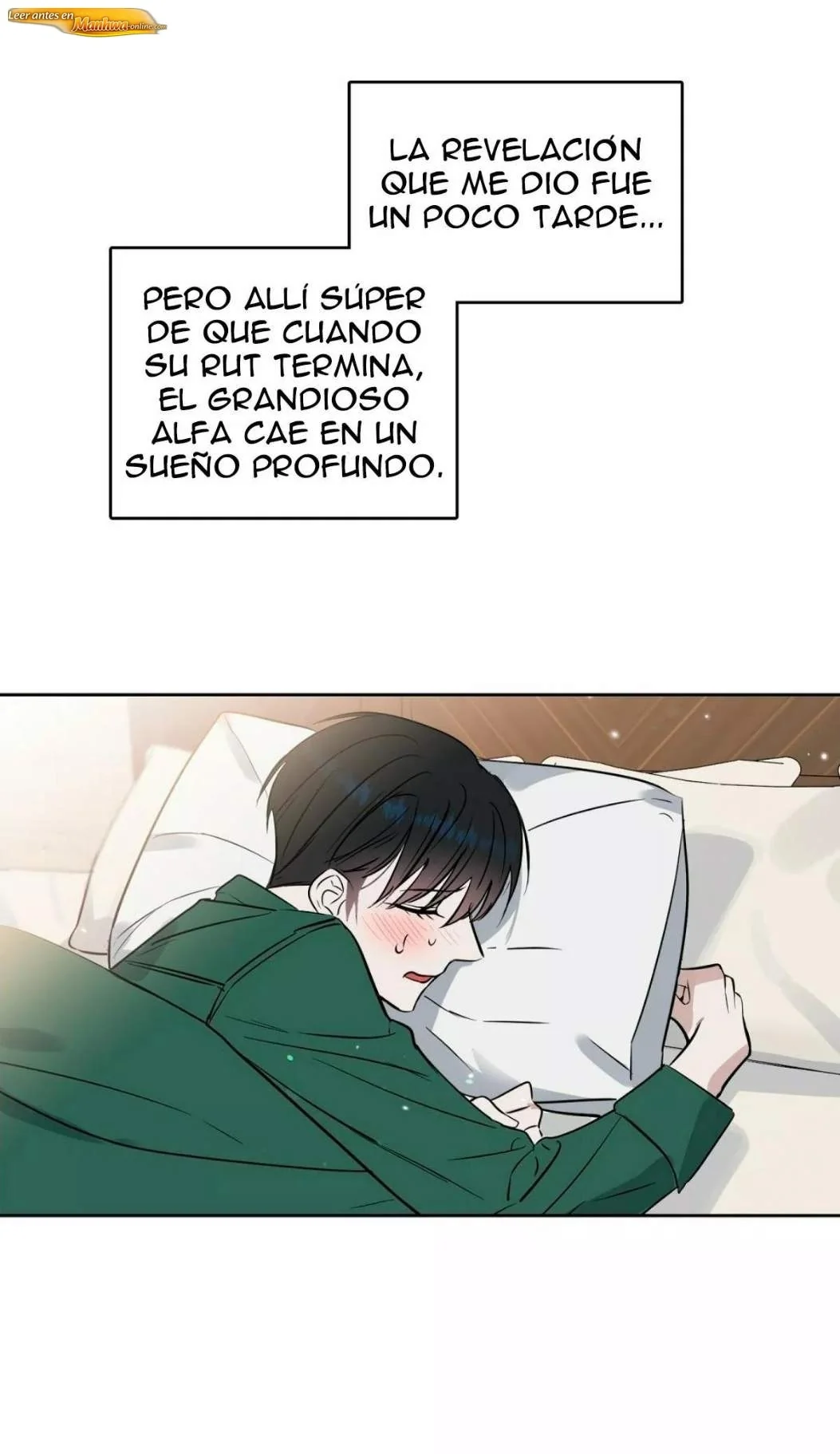 Bésame Mentiroso Capítulo 19 - página 63