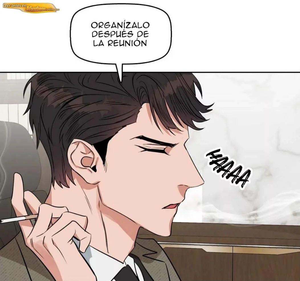 Bésame Mentiroso Capítulo 20 - página 43