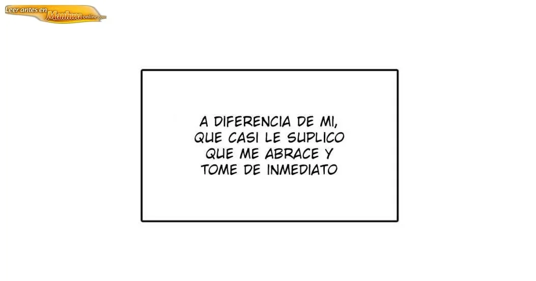 Bésame Mentiroso Capítulo 20 - página 45