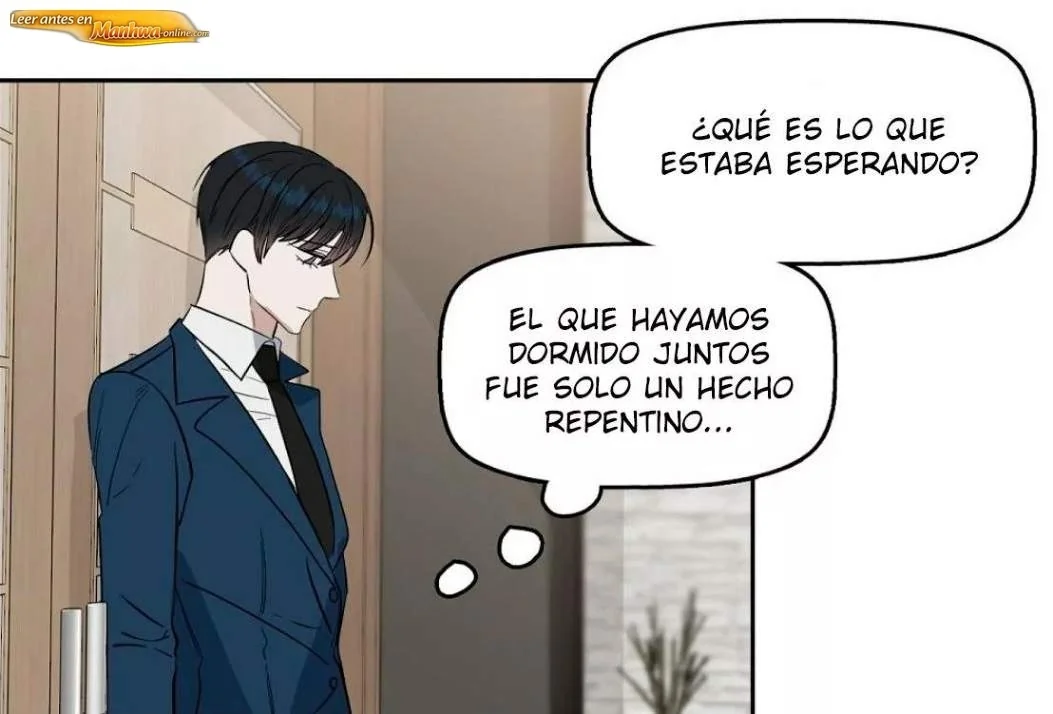 Bésame Mentiroso Capítulo 20 - página 47