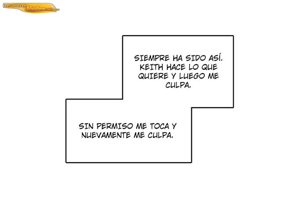 Bésame Mentiroso Capítulo 21 - página 21