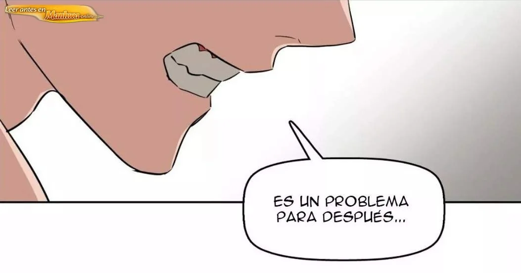 Bésame Mentiroso Capítulo 21 - página 24
