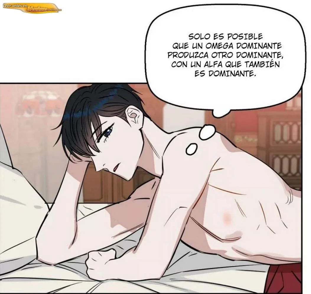 Bésame Mentiroso Capítulo 22 - página 54