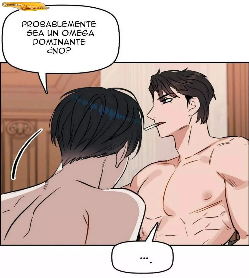 Bésame Mentiroso Capítulo 22 - página 55