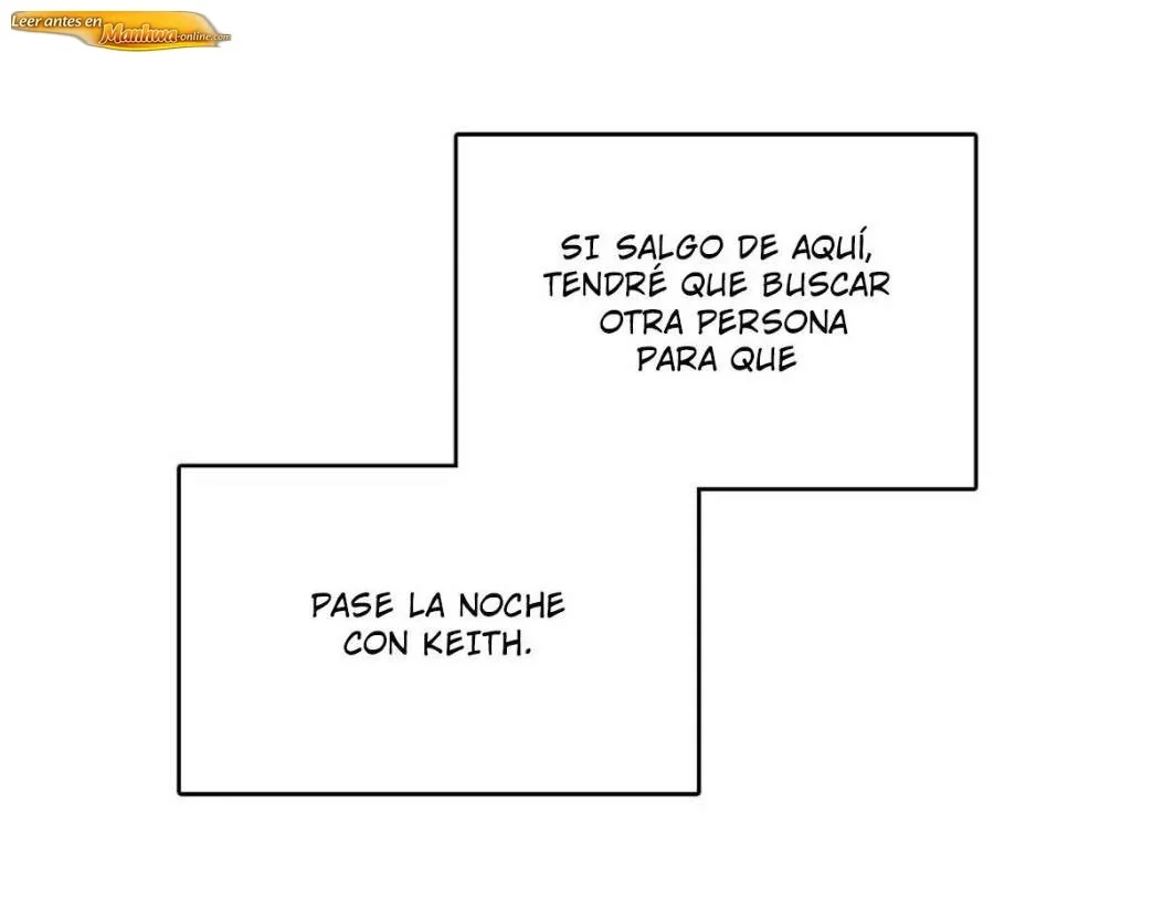 Bésame Mentiroso Capítulo 22 - página 8
