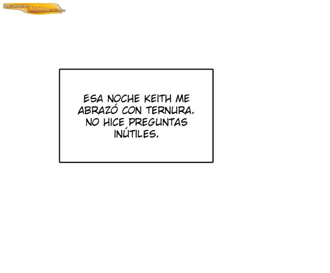 Bésame Mentiroso Capítulo 23 - página 1