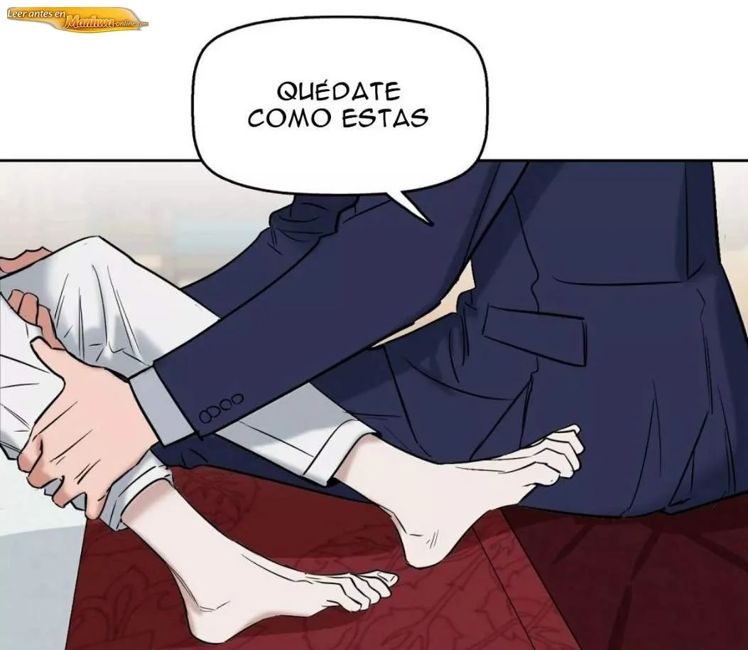 Bésame Mentiroso Capítulo 23 - página 31