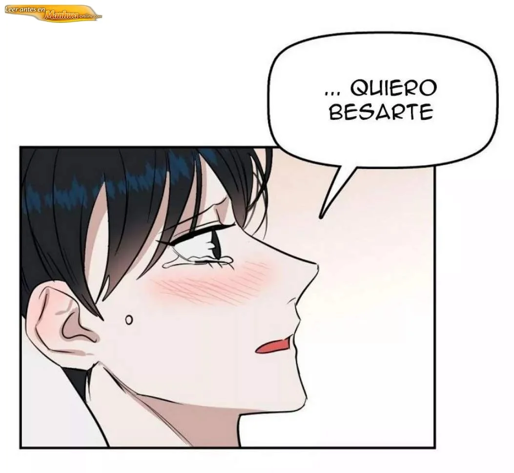 Bésame Mentiroso Capítulo 23 - página 47