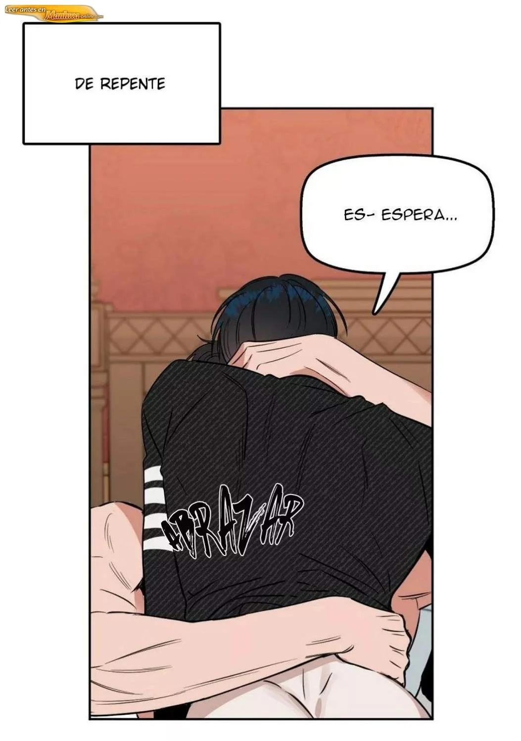Bésame Mentiroso Capítulo 24 - página 9