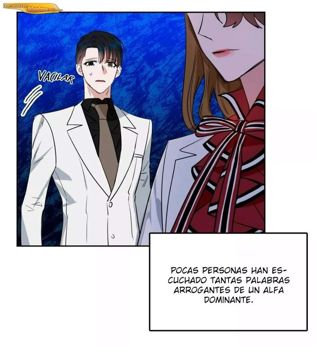 Bésame Mentiroso Capítulo 24 - página 50