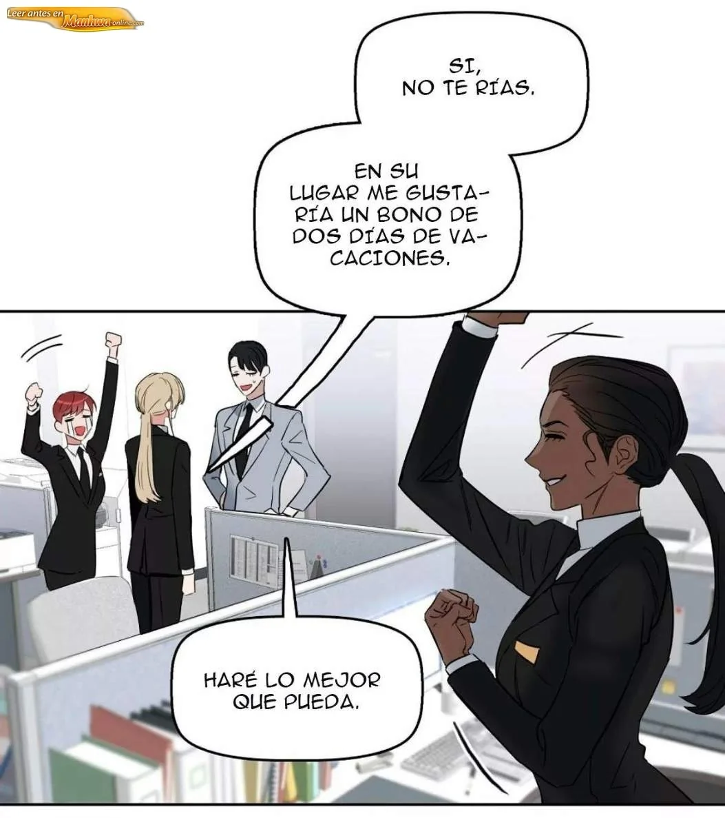 Bésame Mentiroso Capítulo 25 - página 45