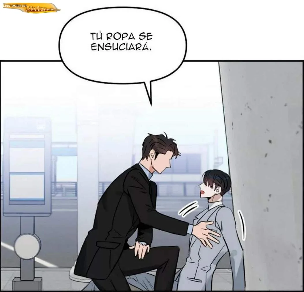 Bésame Mentiroso Capítulo 26 - página 12