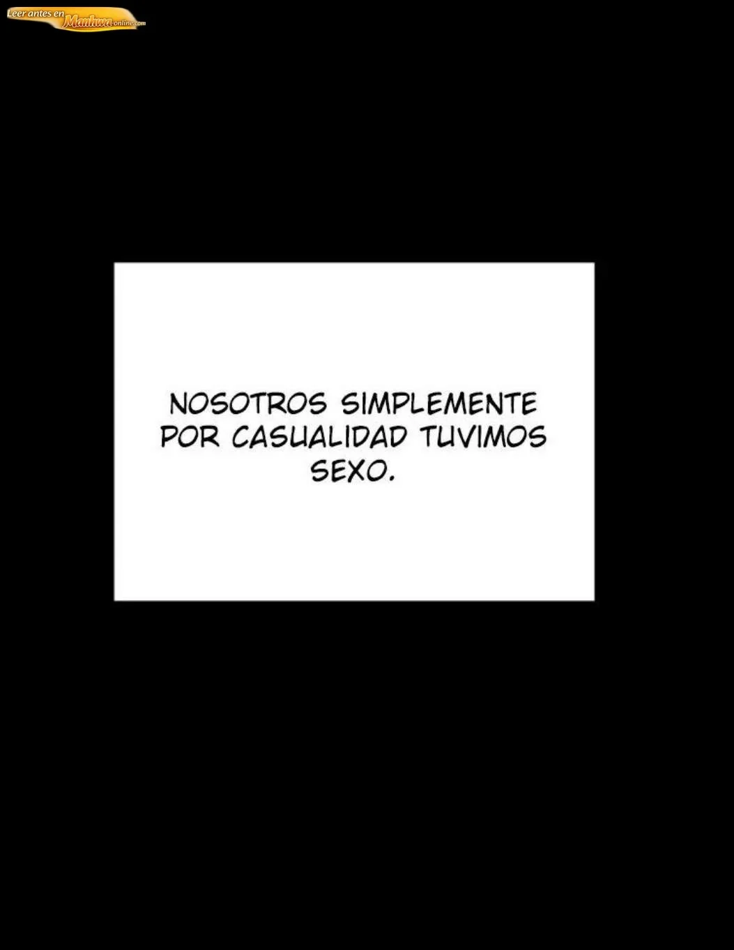 Bésame Mentiroso Capítulo 27 - página 51