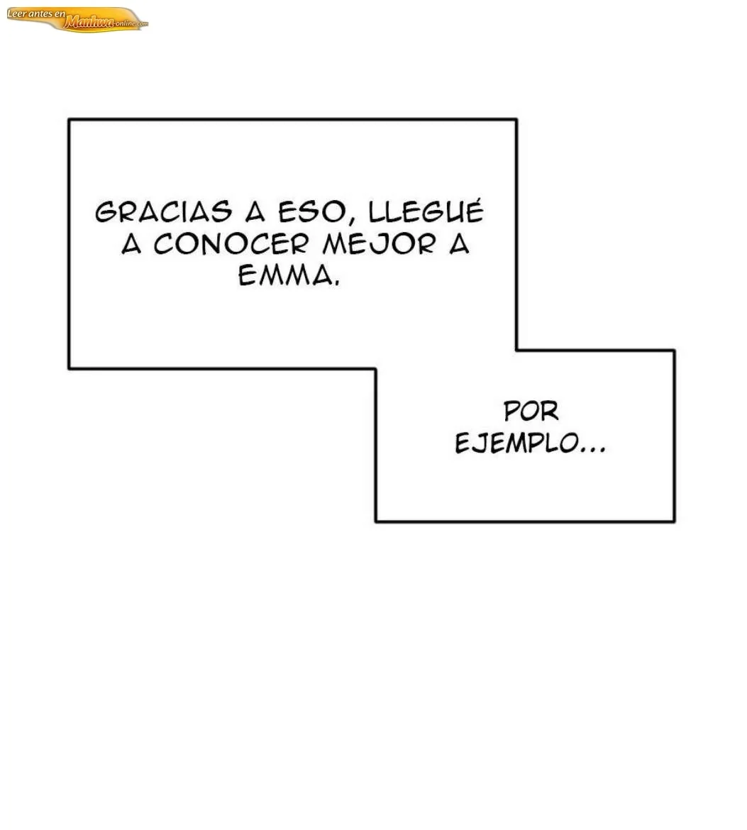Bésame Mentiroso Capítulo 27 - página 55