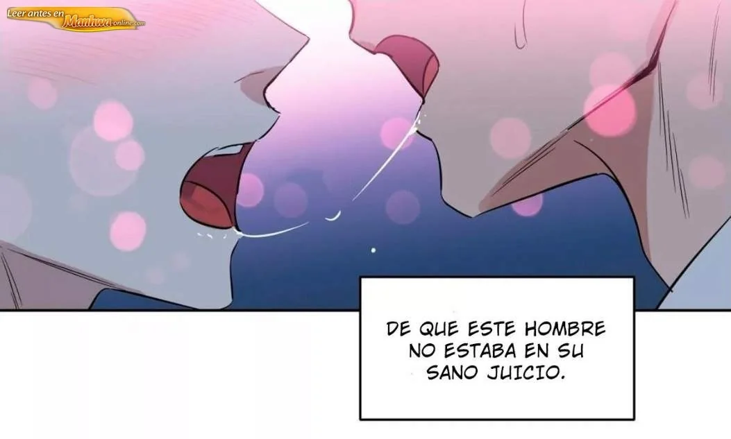 Bésame Mentiroso Capítulo 28 - página 28