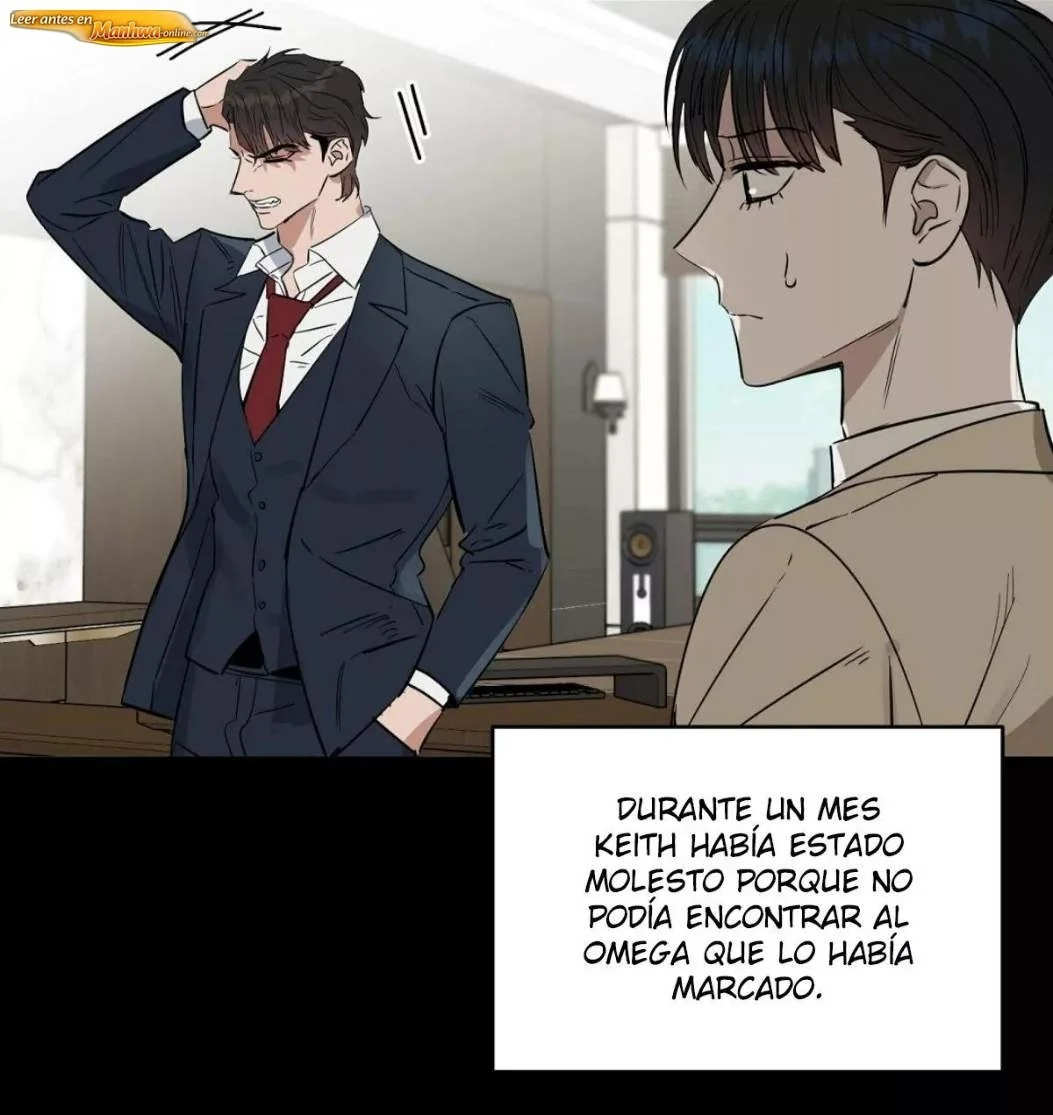 Bésame Mentiroso Capítulo 29 - página 5