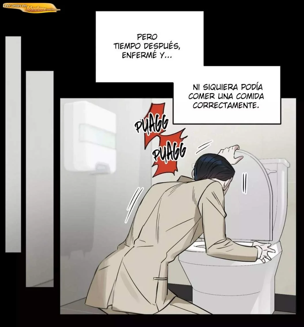 Bésame Mentiroso Capítulo 29 - página 7