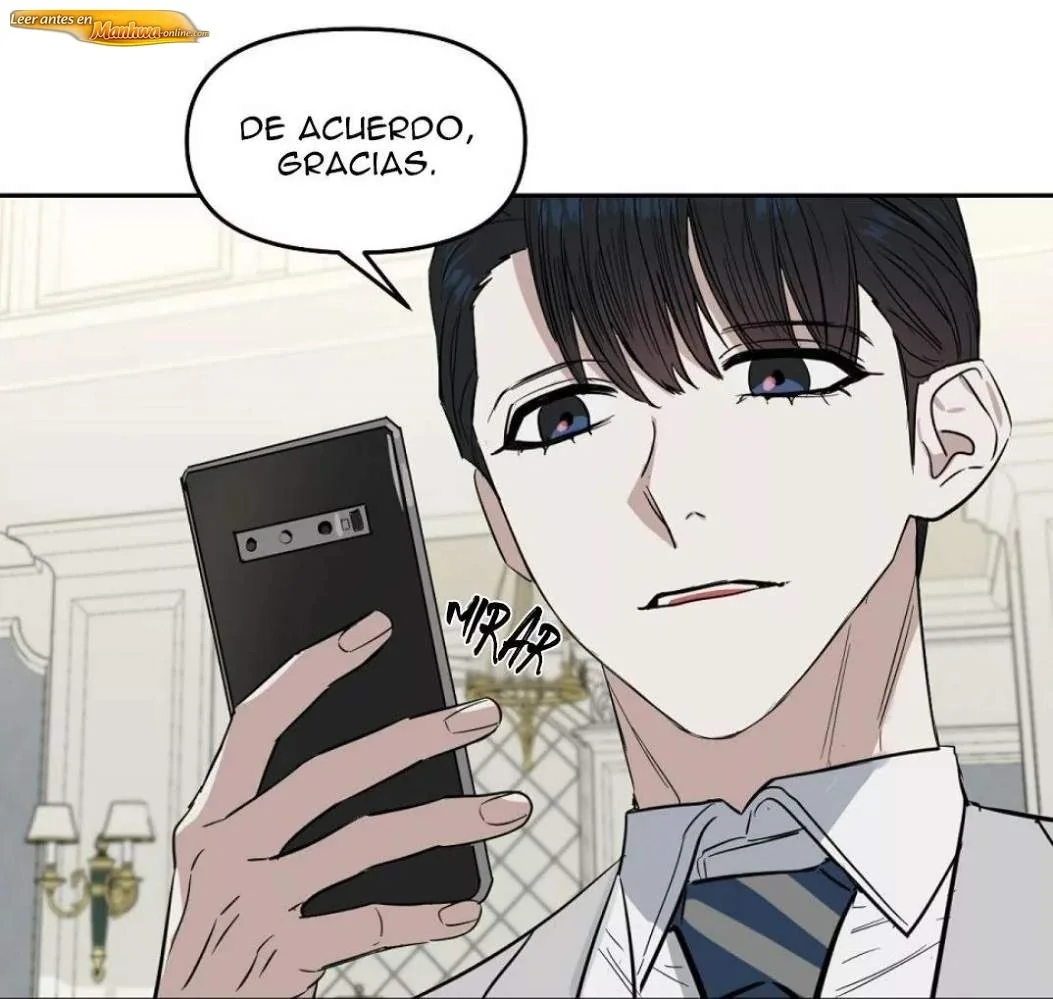 Bésame Mentiroso Capítulo 29 - página 12