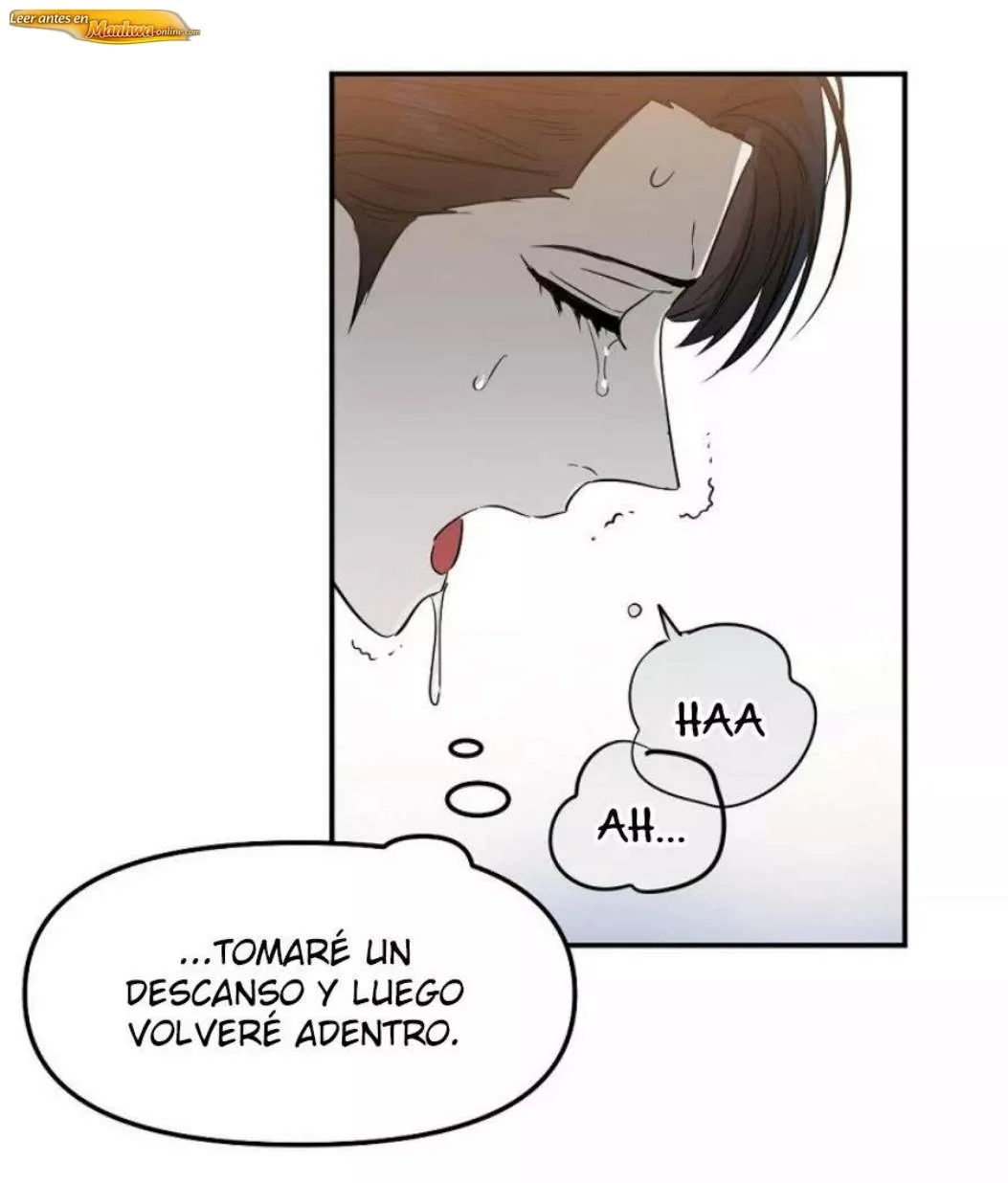 Bésame Mentiroso Capítulo 29 - página 26