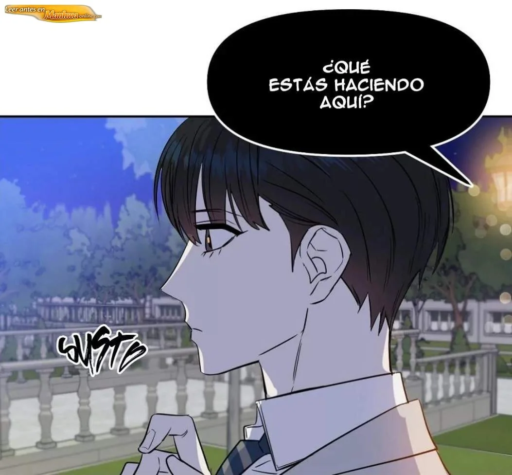 Bésame Mentiroso Capítulo 29 - página 52