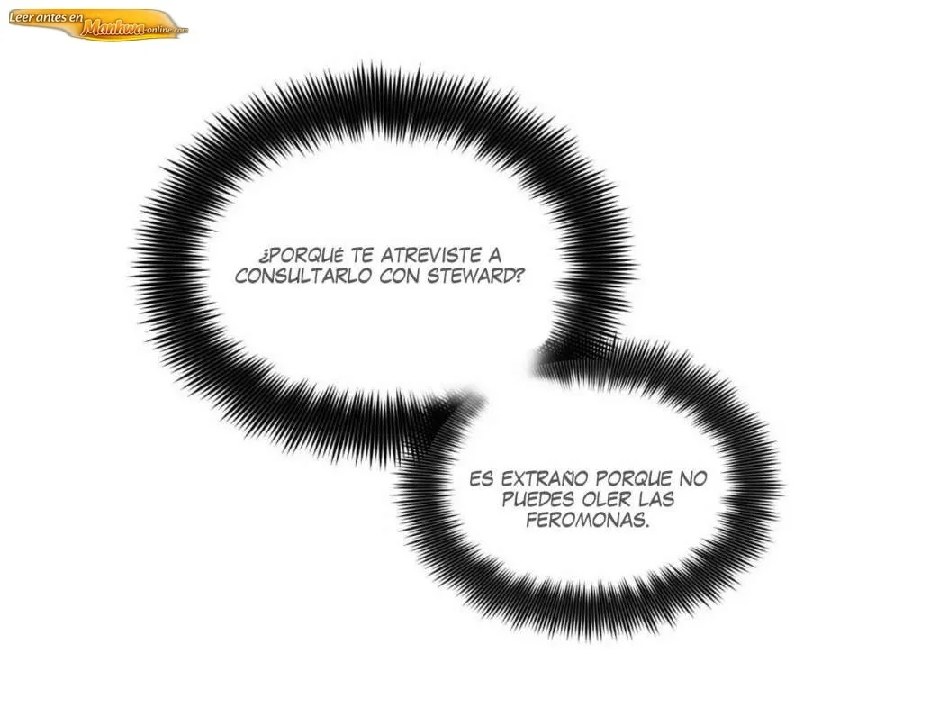 Bésame Mentiroso Capítulo 31 - página 21