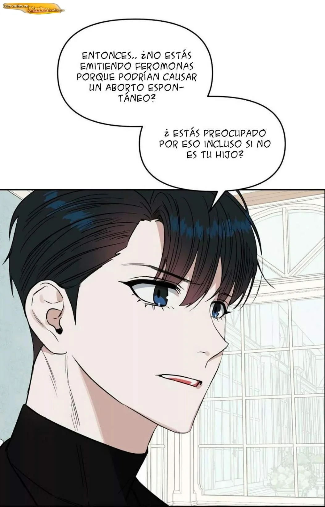 Bésame Mentiroso Capítulo 31 - página 23