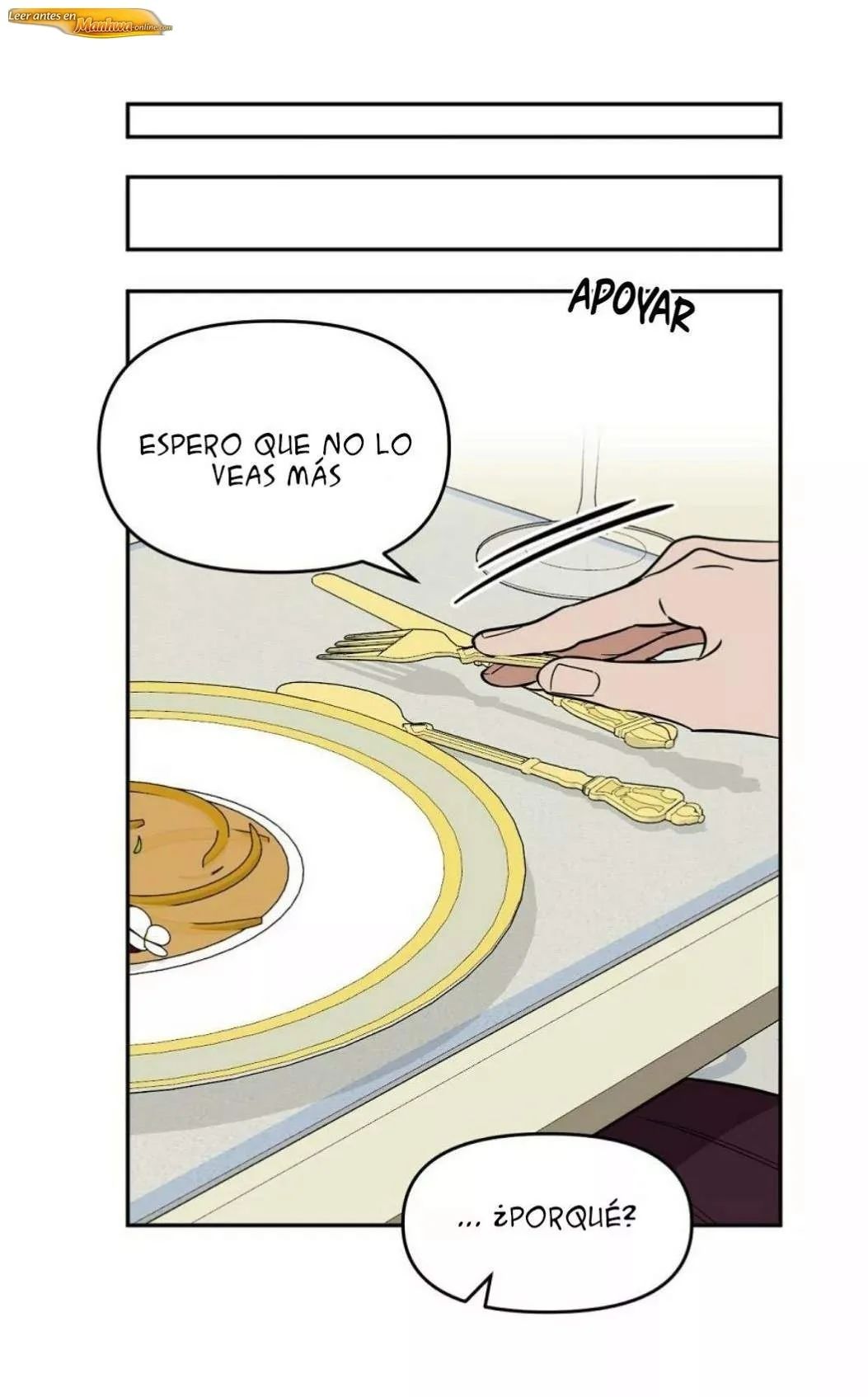 Bésame Mentiroso Capítulo 31 - página 51