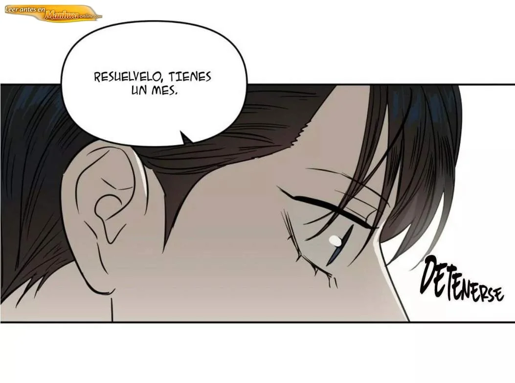 Bésame Mentiroso Capítulo 31 - página 57
