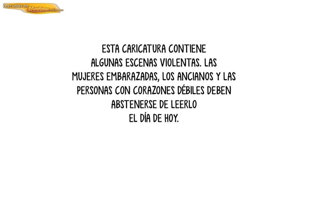 Bésame Mentiroso Capítulo 33 - página 1