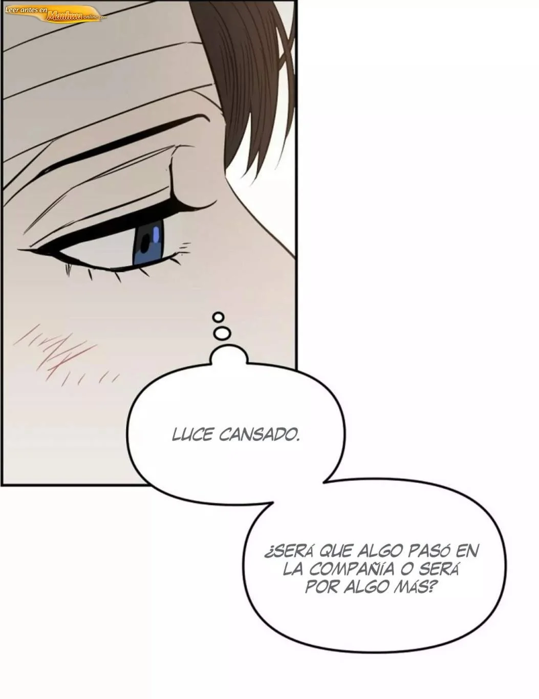 Bésame Mentiroso Capítulo 33 - página 39