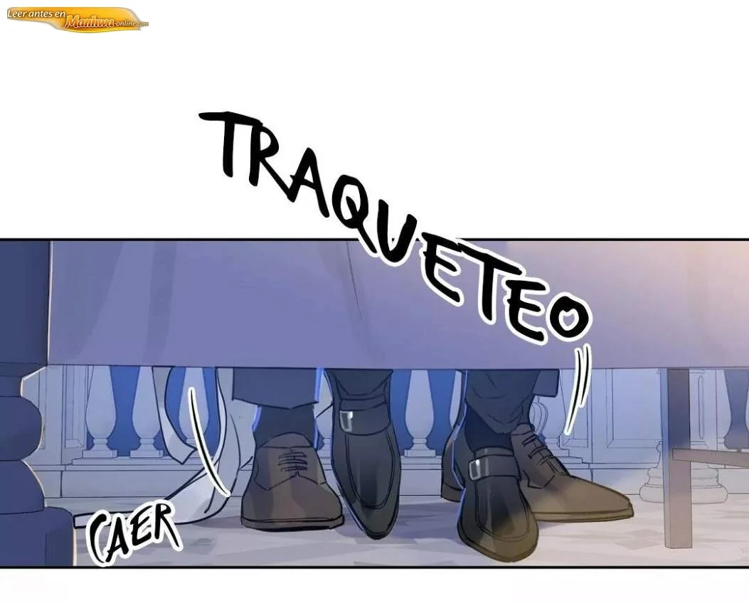 Bésame Mentiroso Capítulo 34 - página 24