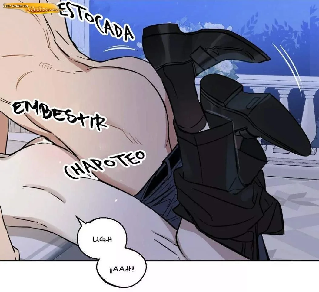 Bésame Mentiroso Capítulo 34 - página 29