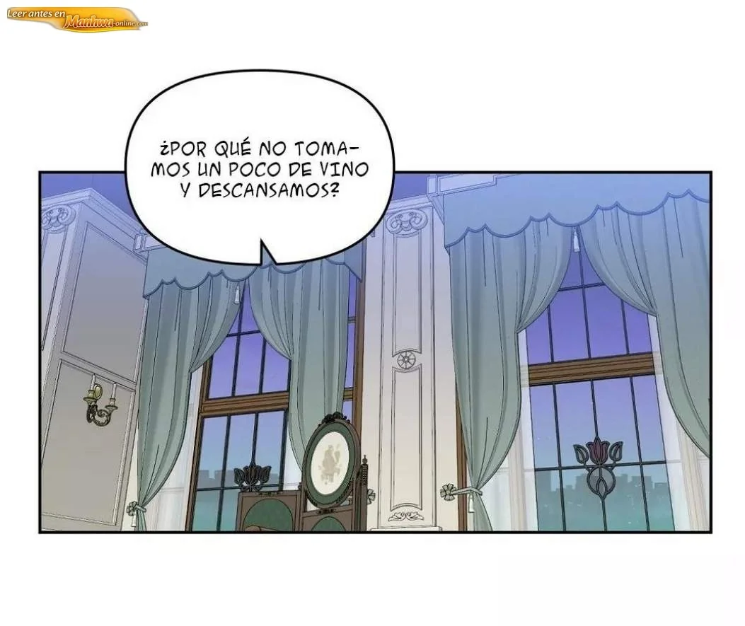 Bésame Mentiroso Capítulo 34 - página 39
