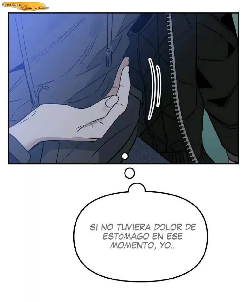 Bésame Mentiroso Capítulo 35 - página 52