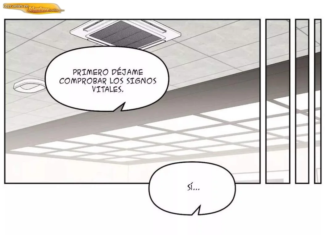 Bésame Mentiroso Capítulo 37 - página 16