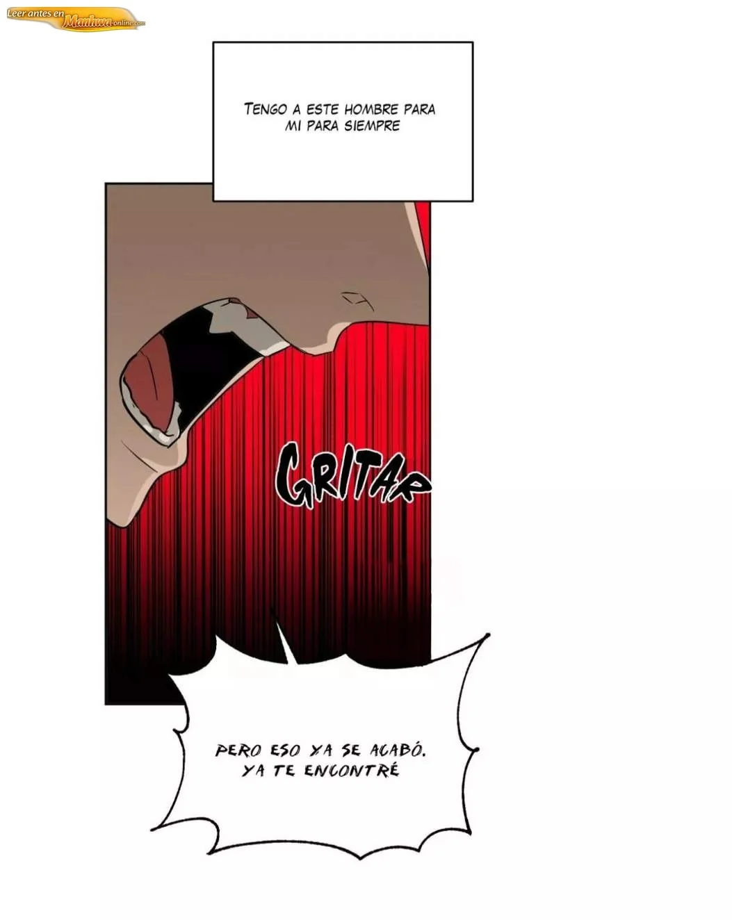 Bésame Mentiroso Capítulo 39 - página 16