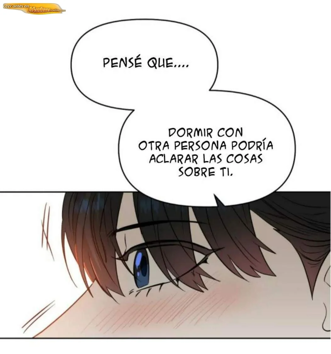 Bésame Mentiroso Capítulo 40 - página 20