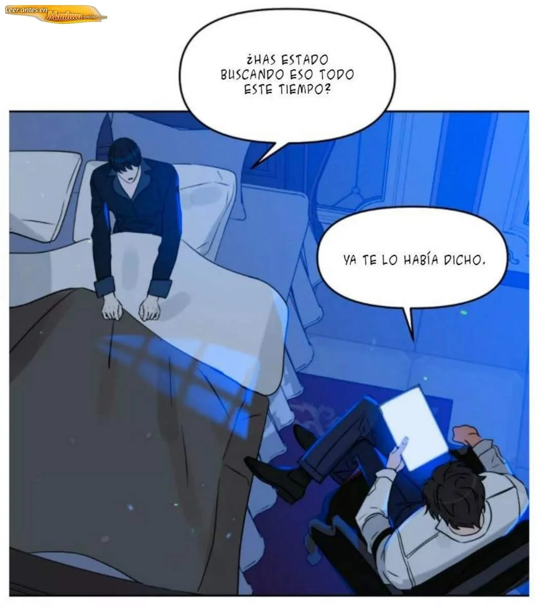Bésame Mentiroso Capítulo 41 - página 9