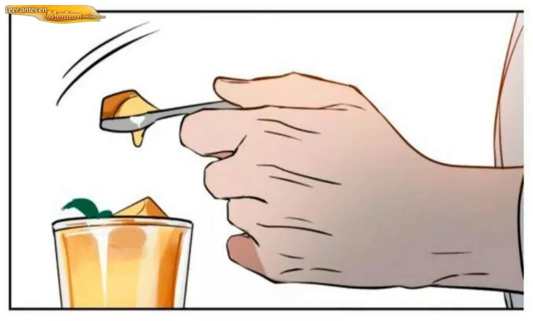 Bésame Mentiroso Capítulo 41 - página 15