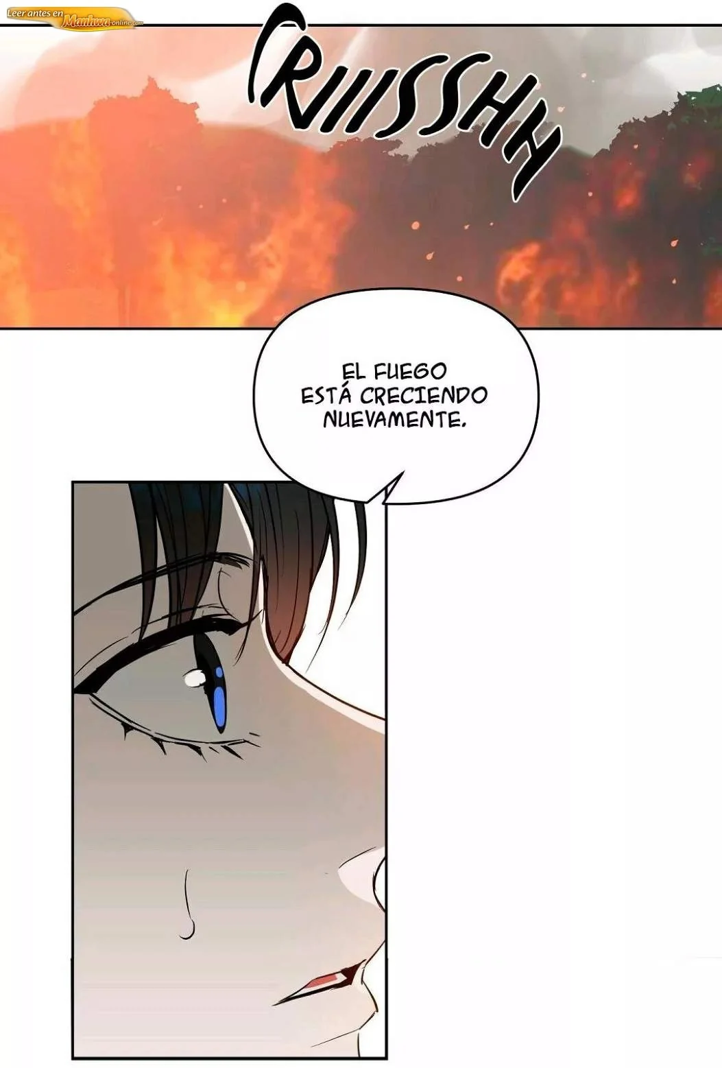 Bésame Mentiroso Capítulo 42 - página 6